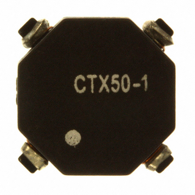 CTX50-1-R / 인투피온